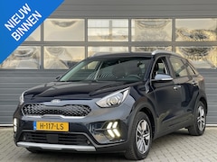 Kia Niro - 1.6 GDI HYBRID DYNAMICLINE I APPLE/ANDROID I ADAPTIVE CRUISE CONTROL I CLIMATE CONTROL