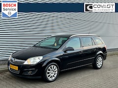 Opel Astra Wagon - 1.8 Temptation | Airco | Cruise C | Apk 20-02-2026 | Distributie vernieuwd |