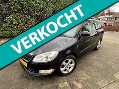 Skoda Fabia Combi - 1.2 TDI, MET NAVIGATIE, AIRCO & APK TOT 10-12-2025