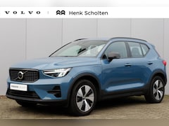 Volvo XC40 - T4 Plug-in hybrid AUT7 211PK Plus Dark, Trekhaak semi elektrisch inklapbaar | Harman Kardo