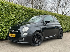 Fiat 500 - 0.9 TwinAir Turbo 500S