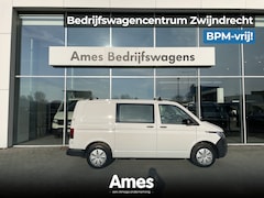 Volkswagen Transporter - 2.0 TDI L1 150 Pk DSG | PDC | App Connect