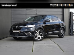 Renault Arkana - E-Tech Hybrid 145 Intens | CAMERA | NAVI | ADAPT. CRUISE CONTROL | CLIMATE CONTROL | PDC |