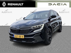 Renault Austral - 1.2 E-Tech Hybrid 200 Techno Esprit Alpine