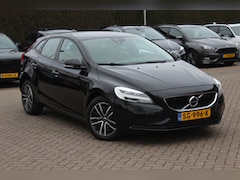 Volvo V40 - 2.0 D2 Nordic+ / Navigatie / Parkeerhulp achter / Adaptief Cruise Control / Stoelverwarmin