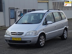 Opel Zafira - 1.6-16V Maxx 7-PERSOONS NAP/NAVI/CLIMA *EXPORT