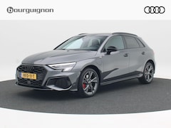 Audi A3 Sportback - 45 TFSi e 245 Pk Automaat S-Line Competition | Full LED | 18 Inch | Trekhaak | Zwart Optie