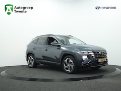 Hyundai Tucson - 1.6 PHEV Premium | 265PK | 4WD | Camera | Apple Carpl