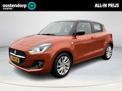 Suzuki Swift - 1.2 Select Smart Hybrid Airconditioning | Lichtmetalen velgen | Apple Carplay & Android Au