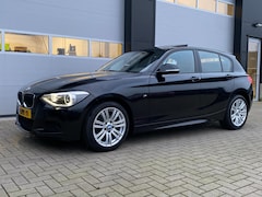 BMW 1-serie - 116i M-pakket Schuifdak 1e eig. NL-auto