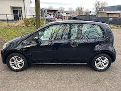 Seat Mii - 1.0 Zwart Automaat Navi ParkSensor Cruise Control