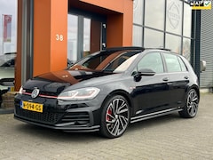 Volkswagen Golf - 2.0 TSI GTI Performance|Aut.|Carplay|Panodak