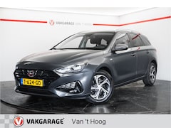 Hyundai i30 Wagon - 1.5 T-GDi MHEV N Line Sky Automaat