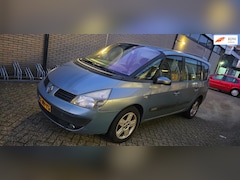 Renault Grand Espace - 2.0 T Expression