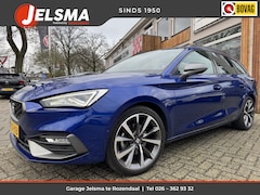 Seat Leon Sportstourer - 1.5 TSi FR Launch Edition Pano | Trekhaak