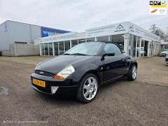 Ford Streetka - 1.6 Futura