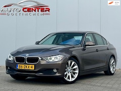 BMW 3-serie - 320d EfficientDynamics M-Pakket Led