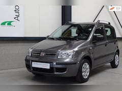 Fiat Panda - 1.2 "EDIZIONE COOL" - AUTOMAAT /PARK.SENSOREN/AIRCO/DAKRAILS/ETC