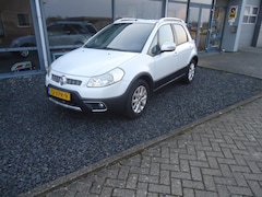 Fiat Sedici - 1.6 16V 2WD