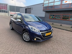 Peugeot 208 - 1.2 PureTech Allure Airco Navigatie Volledig onderhouden