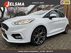 Ford Fiesta - 1.0 EB 100pk ST-Line, Navi | Clima | NL auto