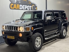 Hummer H3 - 3.5 Comfort