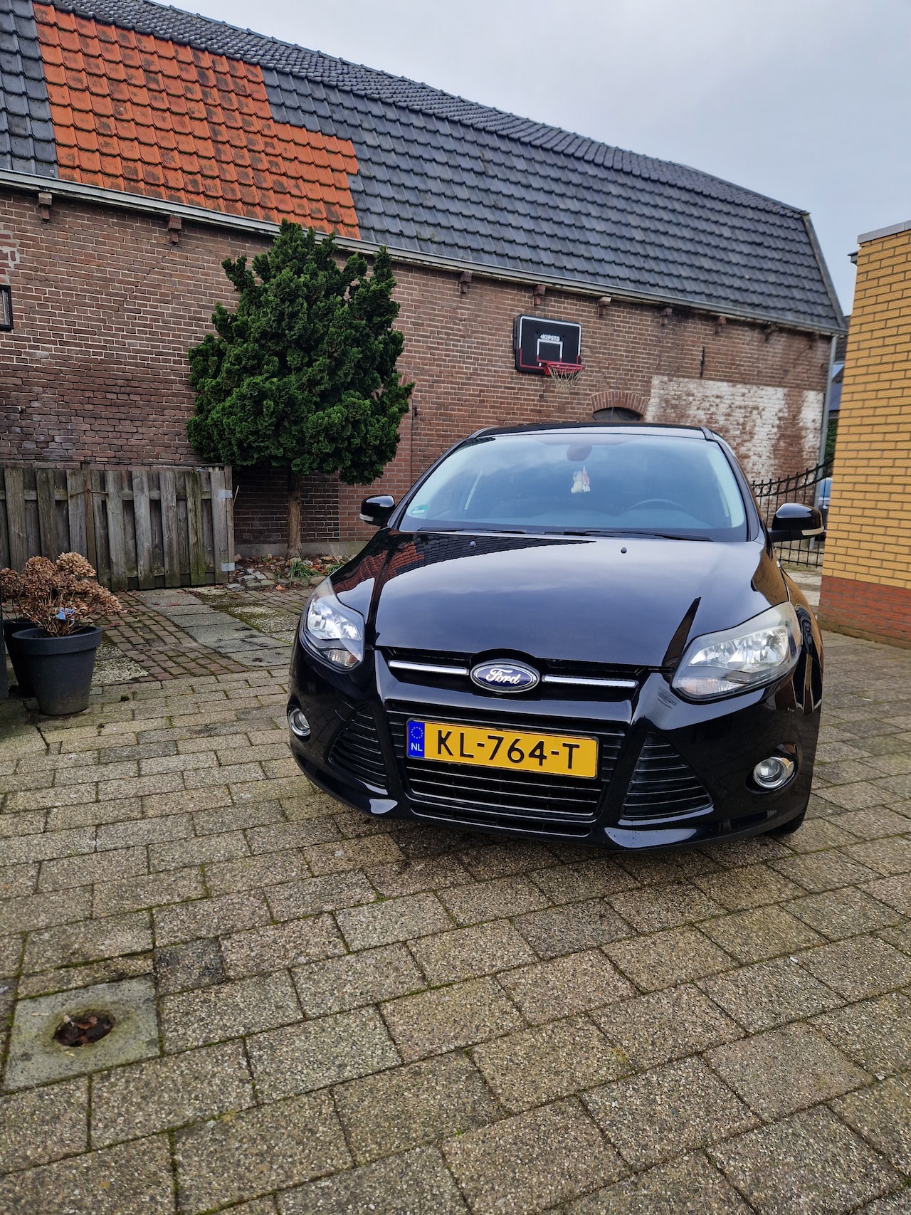 Ford Focus - 1.6 EcoBoost Lease Titanium - AutoWereld.nl