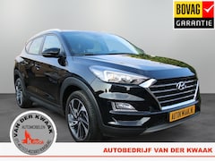 Hyundai Tucson - 1.6 T-GDI Comfort | Apple carplay | Camera achter | ACC | Led |