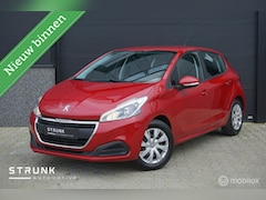 Peugeot 208 - 1.2 PureTech Active Navi, Cruise, Trekhaak,