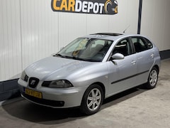 Seat Ibiza - 1.4-16V Sensation