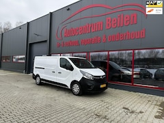 Opel Vivaro - 1.6 CDTI L2H1 Edition EcoFlex / 3-Ziet / Navi / Airco / Cruise / PDC /