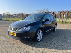 Seat Ibiza - 1.0 EcoTSI Style Connect