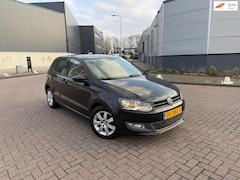 Volkswagen Polo - 1.2 TSI Highline Automaat Clima 5 DR