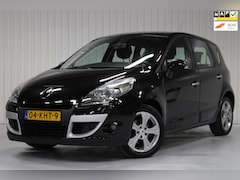 Renault Scénic - 1.4 TCE Sélection Business Sport