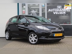 Ford Fiesta - 1.25 Trend|Airco|Nap|