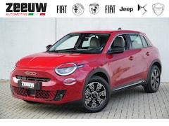 Fiat 600e - Urban 54 kWh | Carplay | Camera | Keyless | 17"