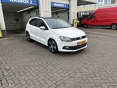 Volkswagen Polo - 1.4 TSI GTI