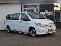 Mercedes-Benz Vito Tourer - 109 CDI Base Extra Lang|Nap|9p|