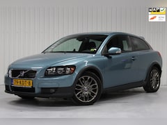 Volvo C30 - 2.4 D5 Momentum