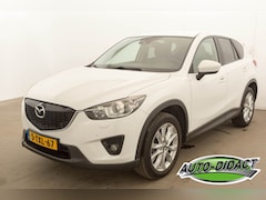 Mazda CX-5 - 2.0 GT-M 4WD Automaat