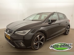 Seat Ibiza - 1.0 TSI FR 67.852 km Automaat Business Intense