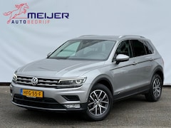 Volkswagen Tiguan - 1.4 TSI ACT Comfortline Virtual Cockpit | Stoelverwarming | Camera|Parkeersensoren|Clima|C