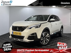 Peugeot 3008 - 1.2 - 130PK PureTech Allure Automaat | Navi | Climate Control | Cruise Control | Lichtmeta