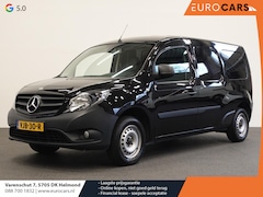 Mercedes-Benz Citan - 111 CDI Extra Lang Maxi Airco Cruise Control Bluetooth Trekhaak XXL