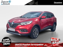 Renault Kadjar - 1.3 - 140PK TCe Intens | 1e eigenaar | Navi | Camera | Parkeersensoren | Climate Control |