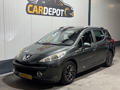 Peugeot 207 SW - 1.4 VTi X-line