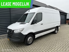 Mercedes-Benz Sprinter - bestel 519 3.0 CDI L2H2 EURO 6 190 PK Dubbel Lucht