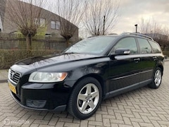 Volvo V50 - 1.8 Edition I