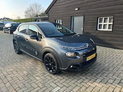 Citroën C3 - 1.2 PureTech S&S Shine