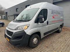 Fiat Ducato - 35 2.3 MultiJet L2H2 - EURO 6 Y - 131pk